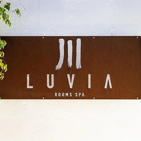 Luvia