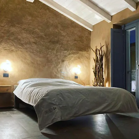 Bed & Breakfast Luvia *