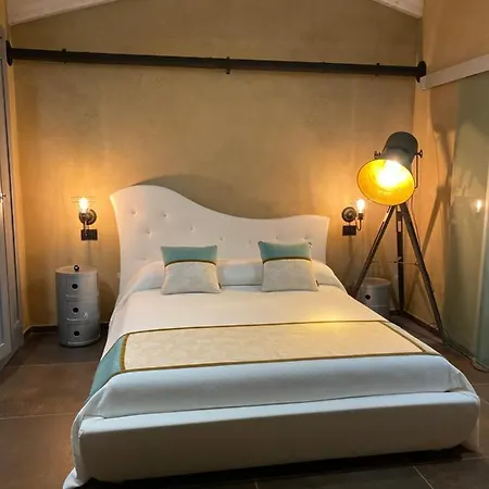 Bed & Breakfast Luvia Gonnesa