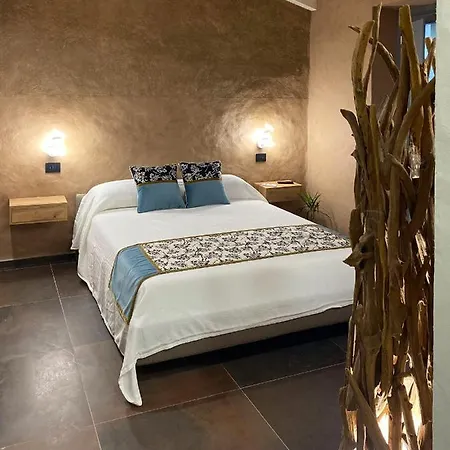 Bed & Breakfast Luvia Gonnesa