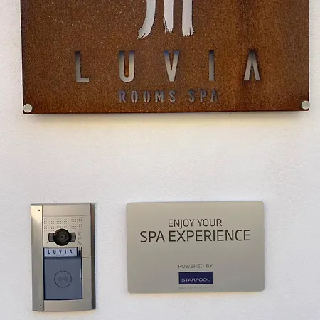 Bed & Breakfast Luvia Gonnesa