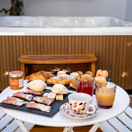 Bed & Breakfast Luvia Gonnesa