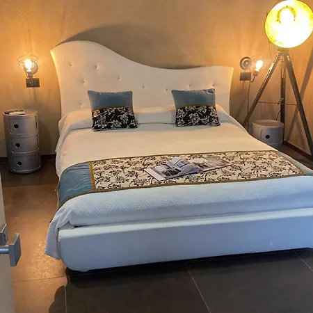 Luvia Bed & Breakfast