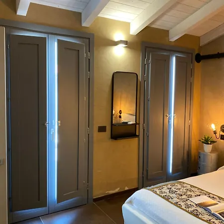 Luvia Bed & Breakfast Gonnesa