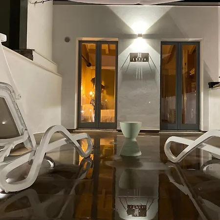 Bed & Breakfast Luvia Gonnesa