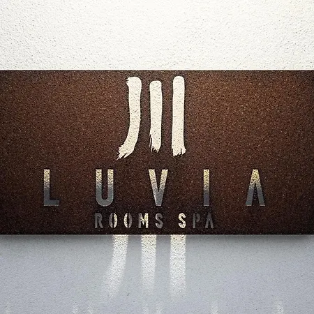 Luvia 4*