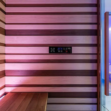 Luvia Bed and breakfast Gonnesa