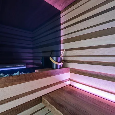 Bed & Breakfast Luvia Gonnesa