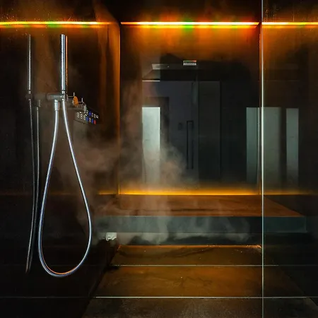 Luvia Bed and breakfast