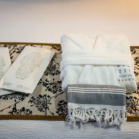 Luvia Bed & Breakfast 4*