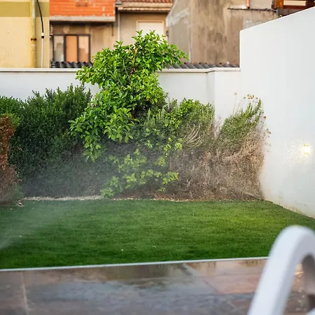 Luvia Bed and breakfast Gonnesa