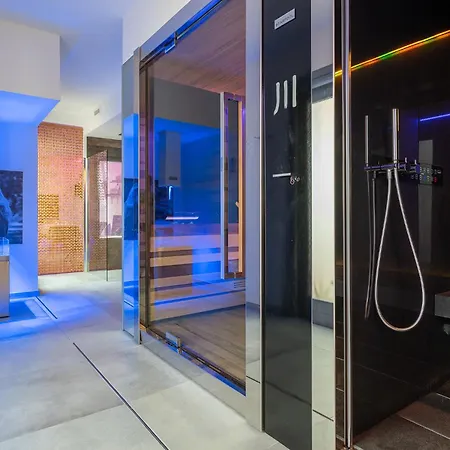 Bed and breakfast Luvia