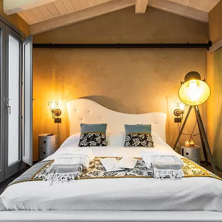 Bed & Breakfast Luvia Gonnesa