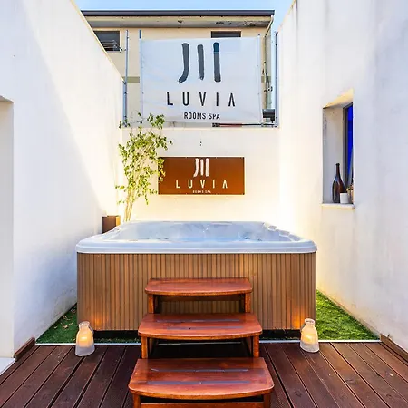 Luvia 4*