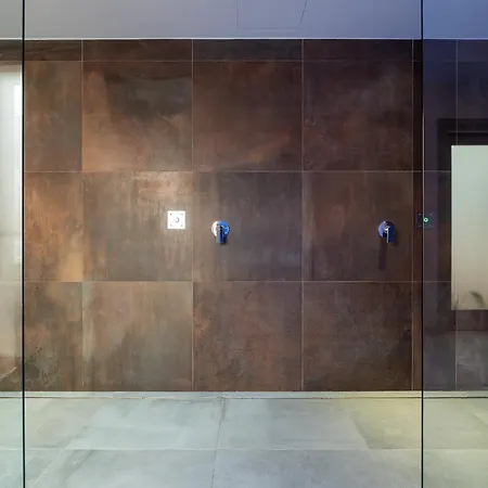 Luvia Bed and breakfast 4*