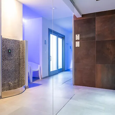 Bed and breakfast Luvia Gonnesa