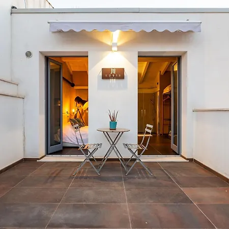 Luvia Bed and breakfast