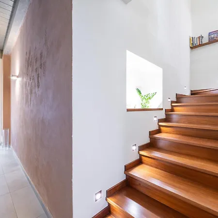 Luvia Bed and breakfast 4*