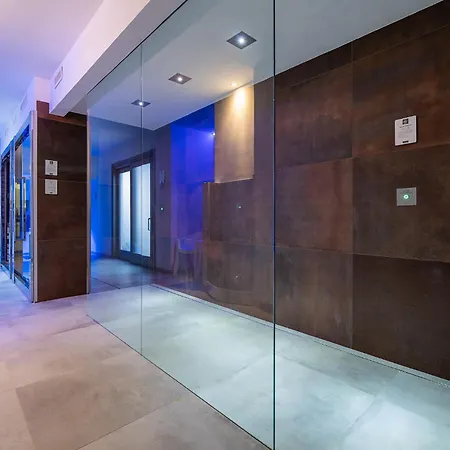 Luvia Bed and breakfast Gonnesa