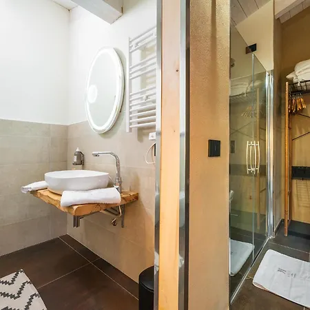 Bed and breakfast Luvia Gonnesa