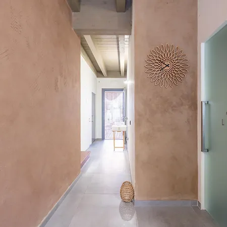 Luvia Bed and breakfast