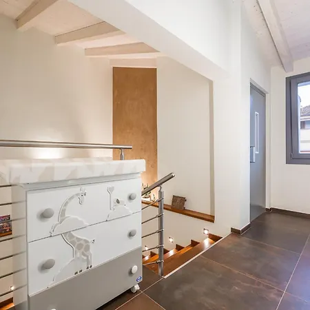 Bed and breakfast Luvia