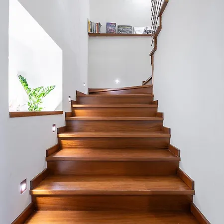 Luvia Bed and breakfast 4*