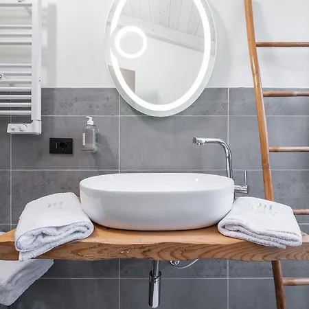 Bed and breakfast Luvia Gonnesa