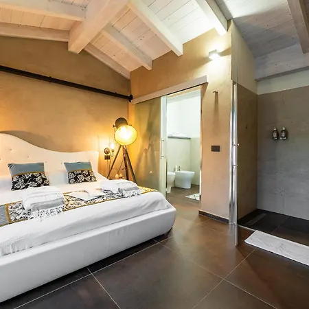 Luvia Bed and breakfast