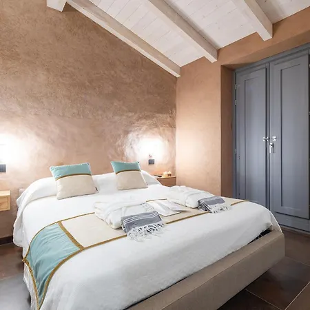 Luvia Bed and breakfast 4*