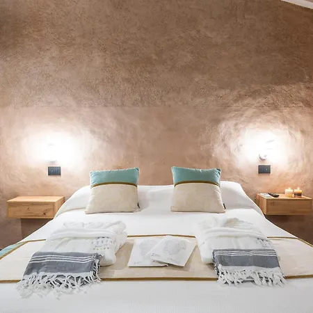 Bed and breakfast Luvia Gonnesa