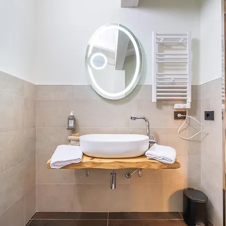 Bed and breakfast Luvia Gonnesa