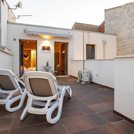 Bed & Breakfast Luvia 4*