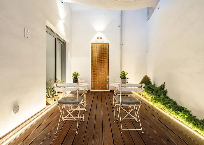 Bed & Breakfast Luvia Gonnesa