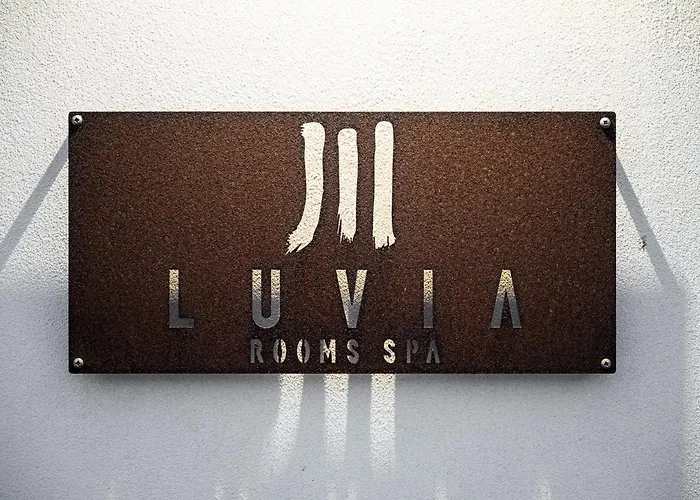Luvia 4*