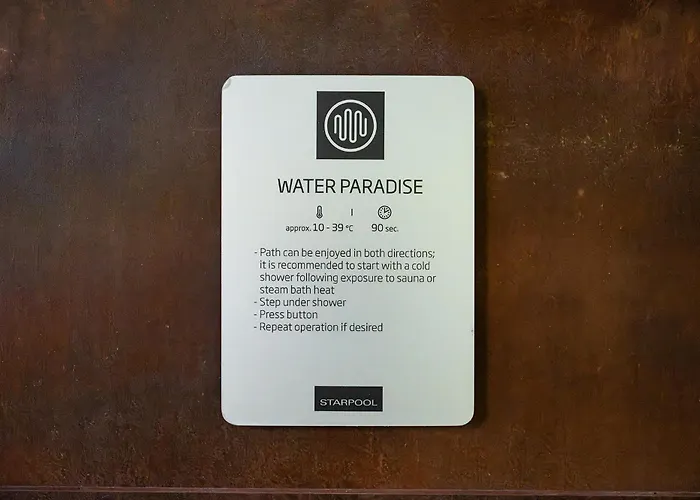 Bed & Breakfast Luvia 4*