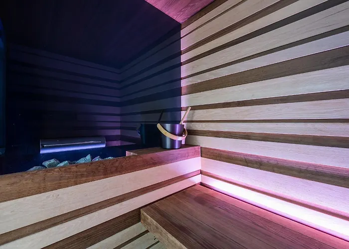 Bed & Breakfast Luvia Gonnesa