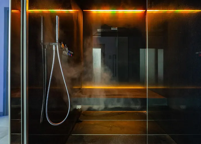 Luvia Bed & Breakfast