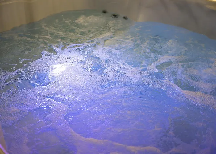 Bed & Breakfast Luvia 4*