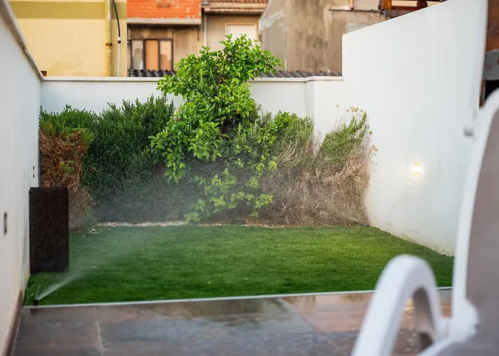 Luvia Bed & Breakfast Gonnesa