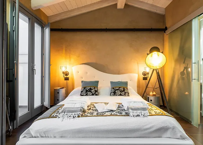 Bed & Breakfast Luvia Gonnesa