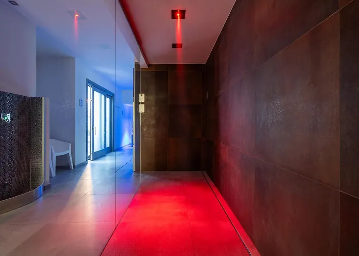 Bed & Breakfast Luvia