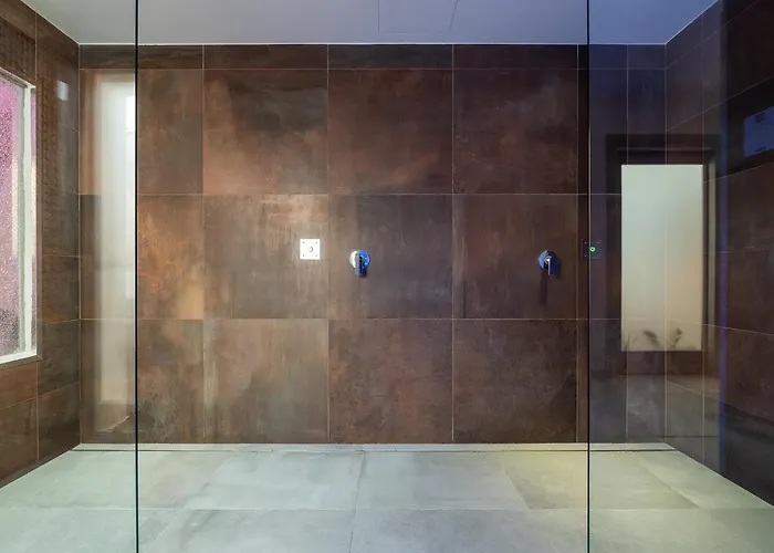 Luvia Bed & Breakfast 4*