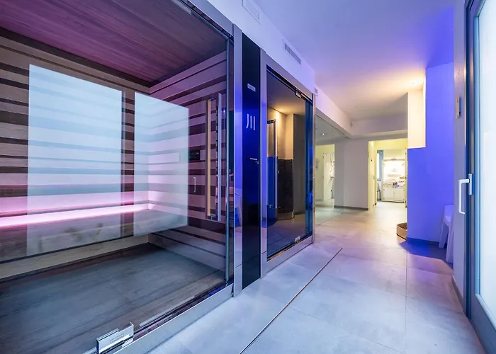 Luvia Bed & Breakfast Gonnesa