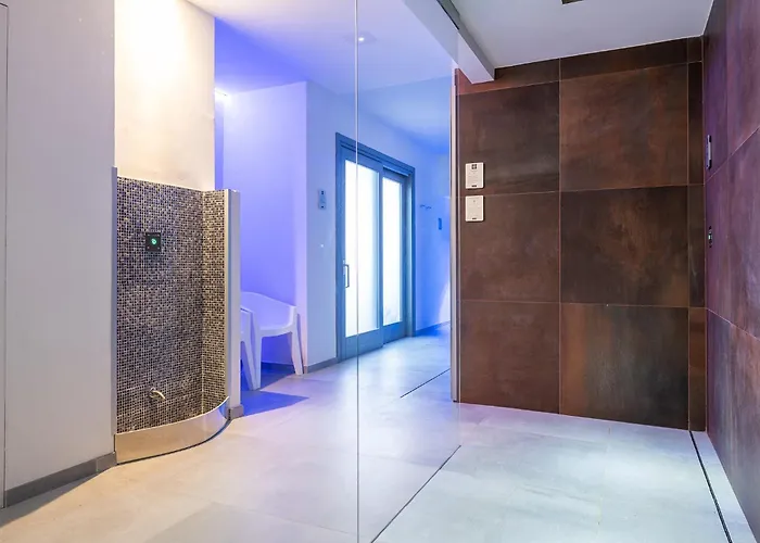 Bed & Breakfast Luvia Gonnesa