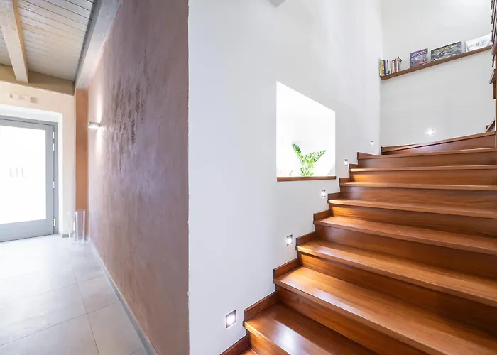 Luvia Bed & Breakfast 4*