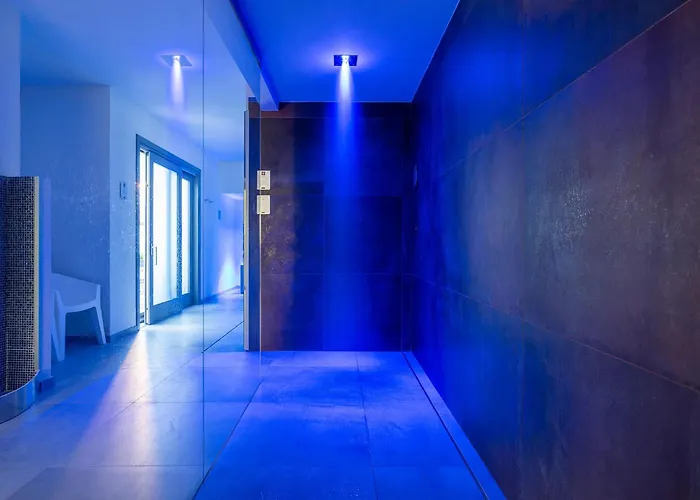 Bed & Breakfast Luvia 4*