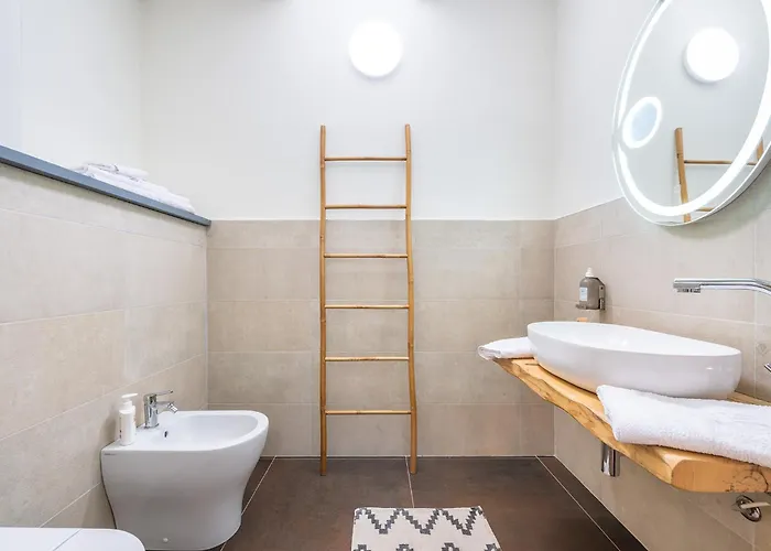 Luvia Bed & Breakfast Gonnesa