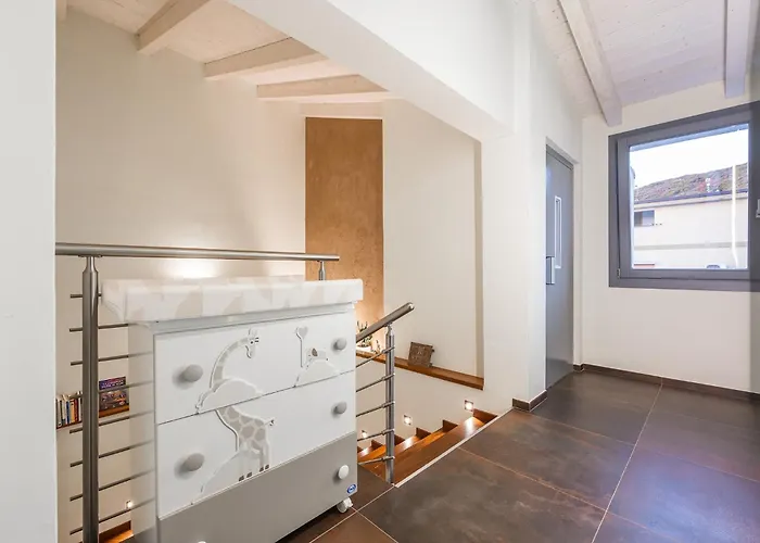 Bed & Breakfast Luvia