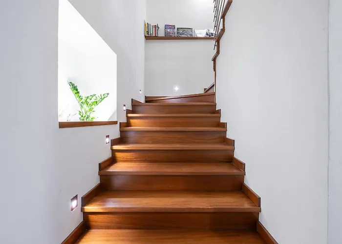 Luvia Bed & Breakfast 4*